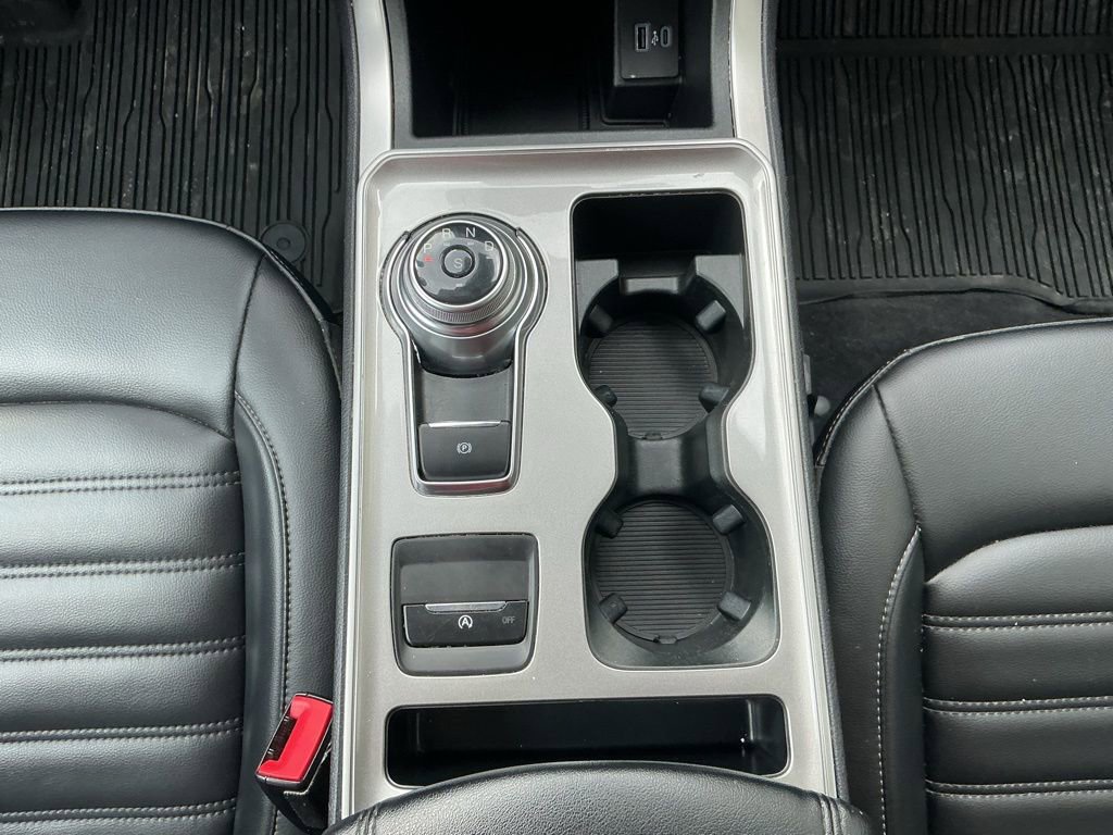 Used 2023 Ford Edge SEL w/ Convenience Package image 15