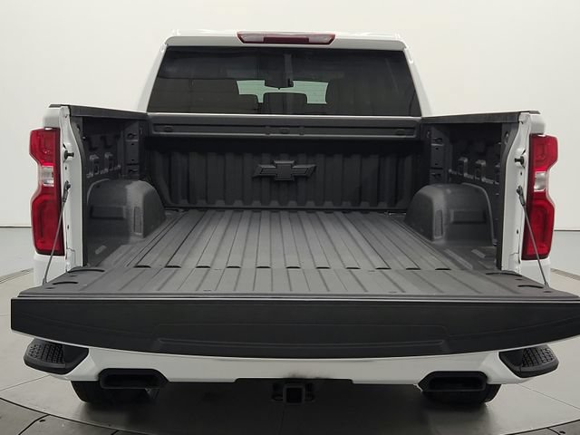 Used 2025 Chevrolet Silverado 1500 RST w/ Redline Edition AWD/4WD image 37