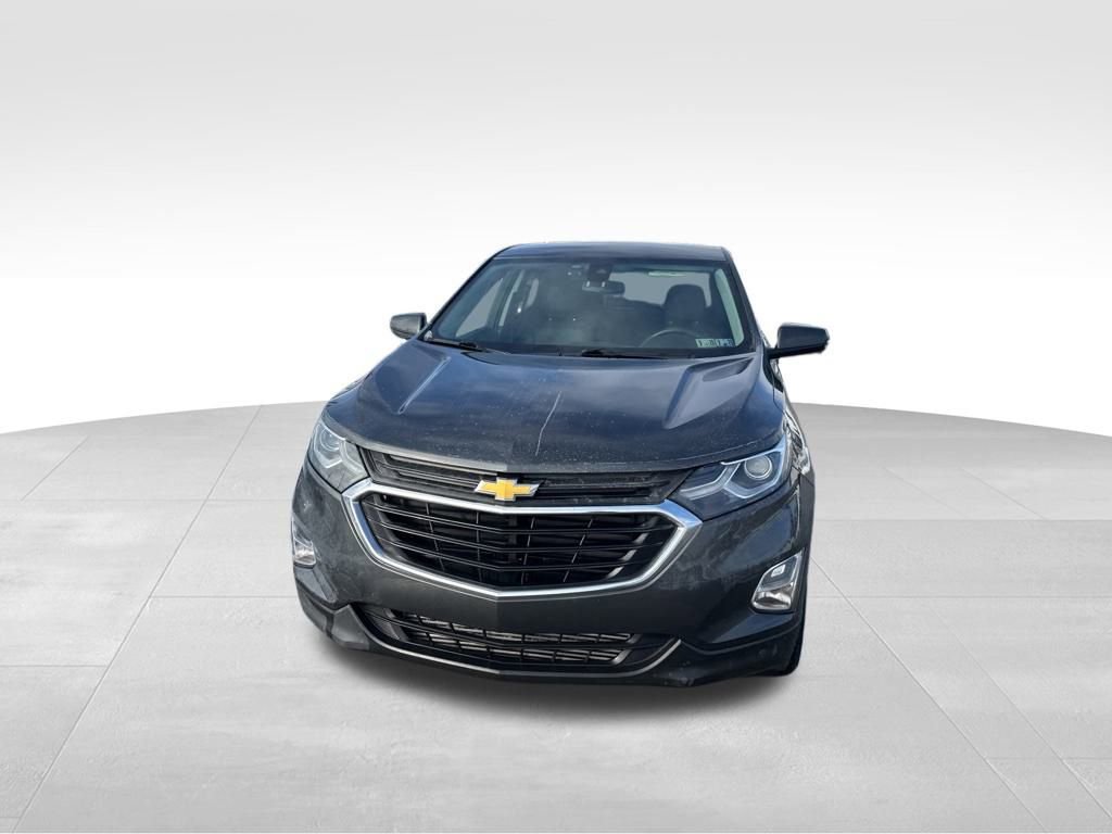 Used 2020 Chevrolet Equinox LT image 45