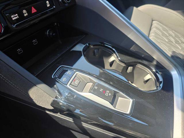 New 2026 Audi SQ5 Premium Plus AWD/4WD image 31