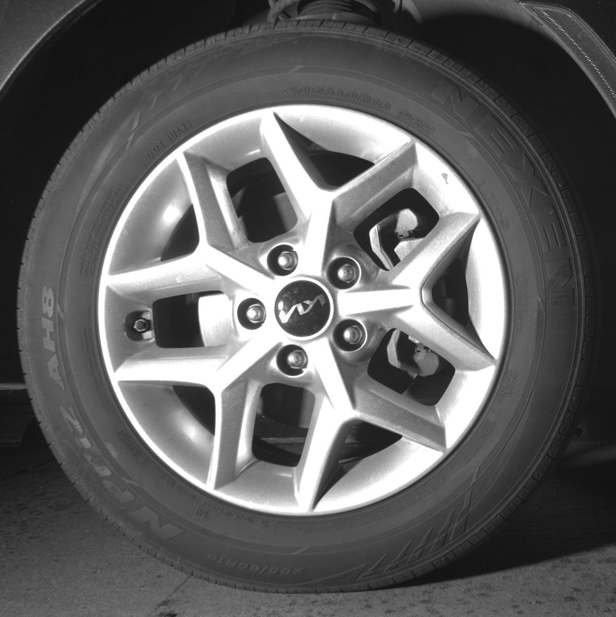 Used 2025 Kia Soul LX w/ LX Technology Package FWD image 20
