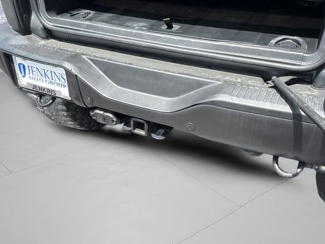 Used 2021 Ford Bronco Badlands AWD/4WD image 48