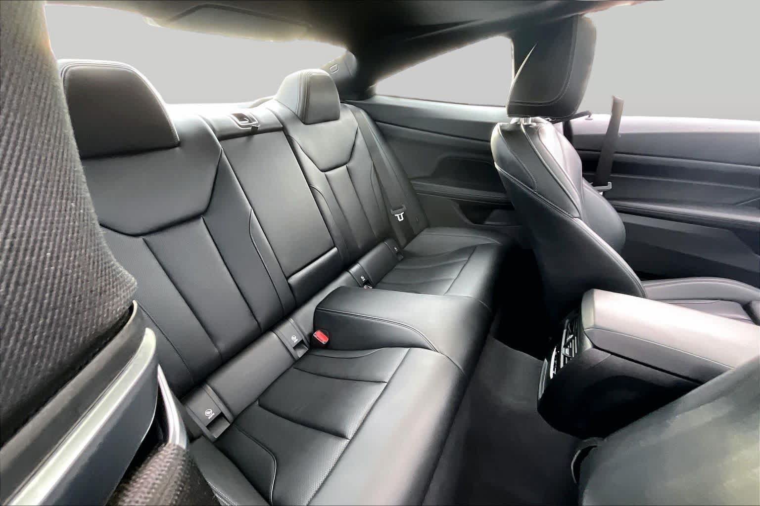Used 2024 BMW 430i xDrive Coupe w/ Convenience Package AWD/4WD image 19