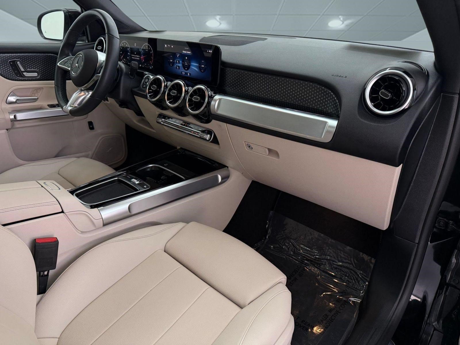 Certified 2026 Mercedes-Benz GLB 250 image 27