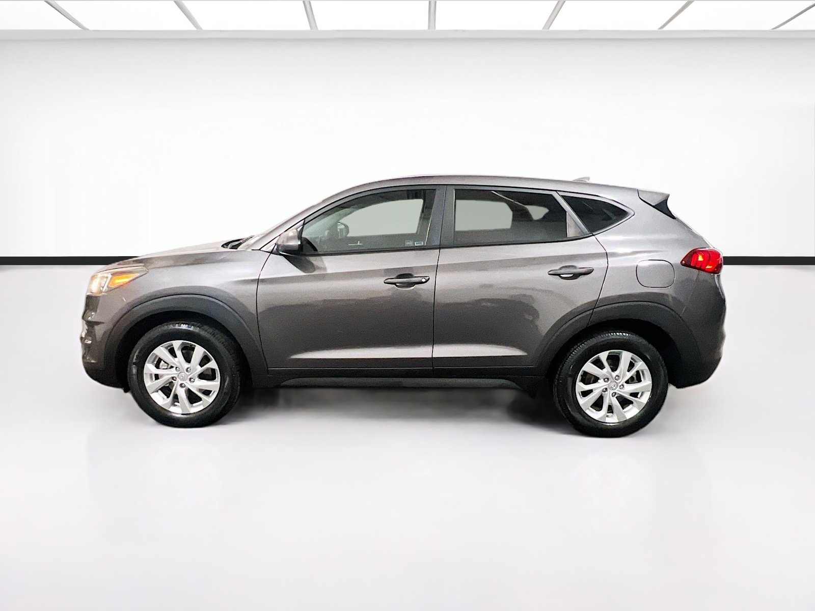 Used 2020 Hyundai Tucson SE AWD/4WD image 21