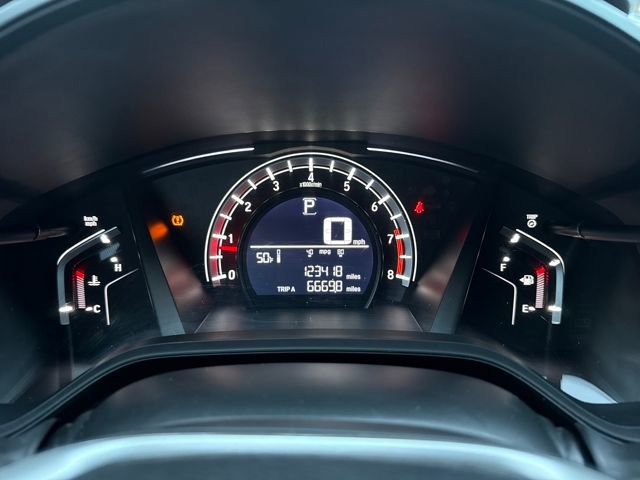 Used 2018 Honda CR-V LX image 20