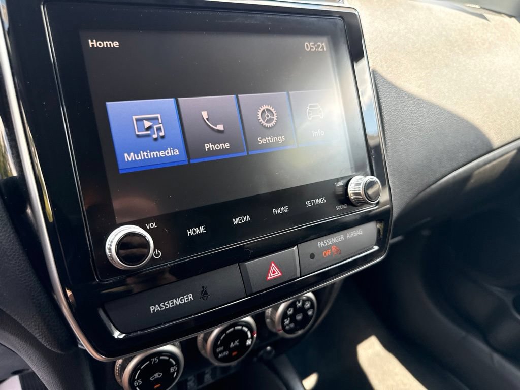 Used 2023 Mitsubishi Outlander Sport LE AWD/4WD image 25