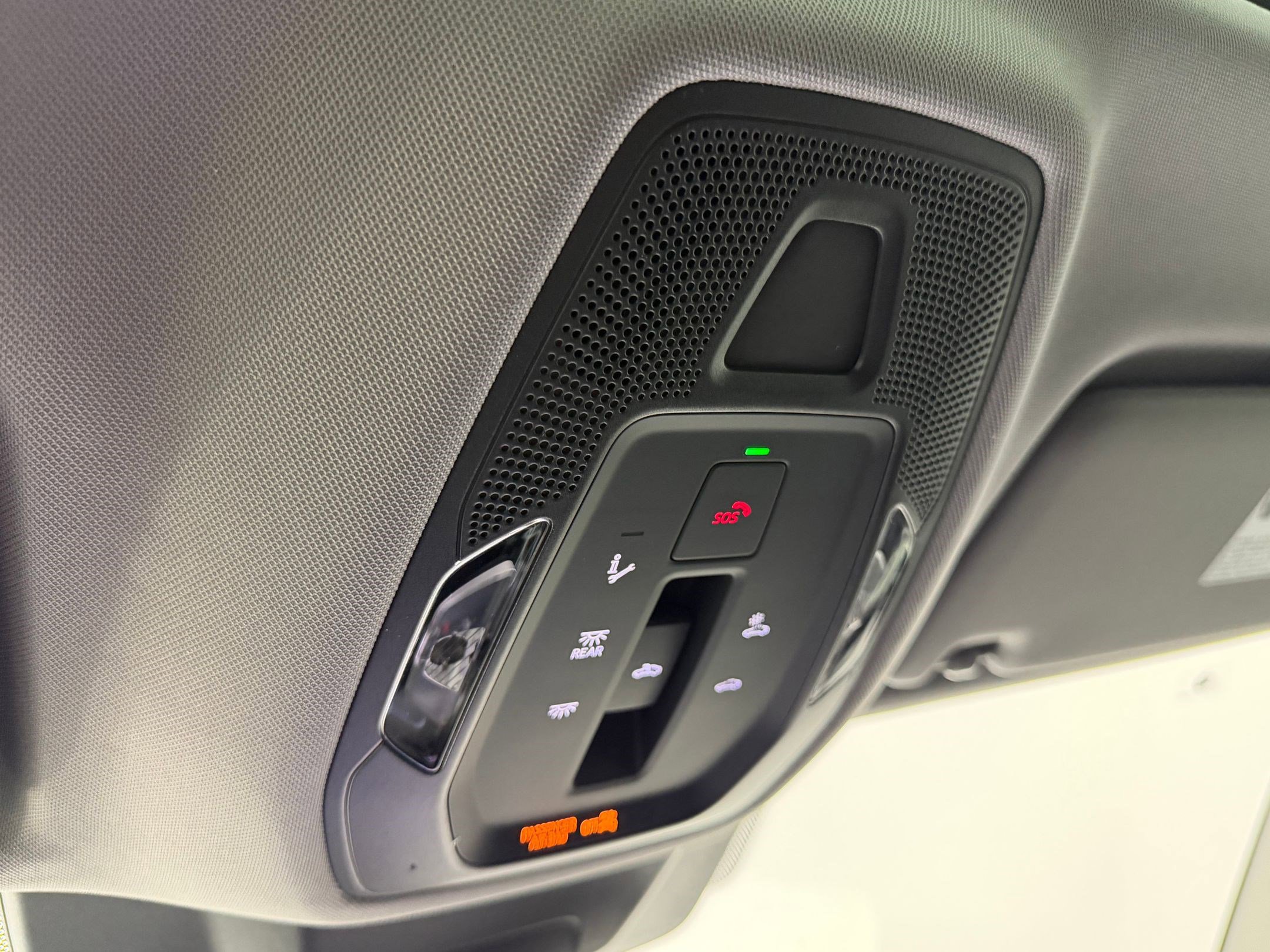 New 2026 Audi Q5 Premium image 21