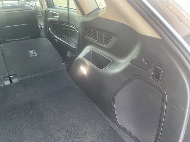 Used 2022 Ford Edge Titanium AWD/4WD image 63