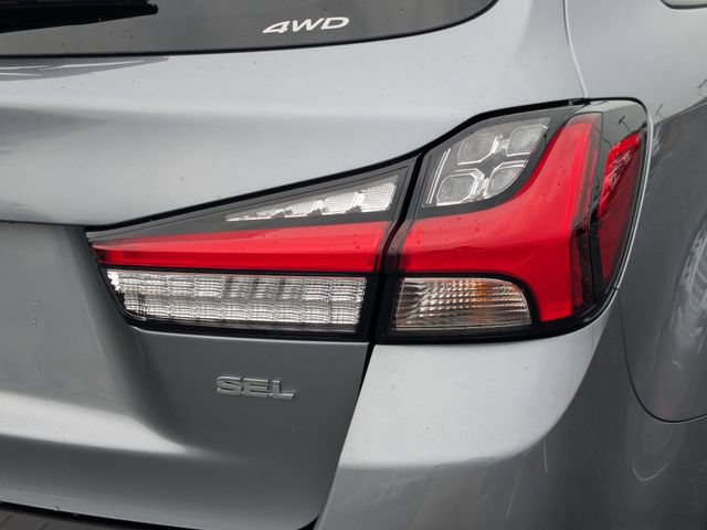 New 2026 Mitsubishi Outlander Sport SEL AWD/4WD image 11