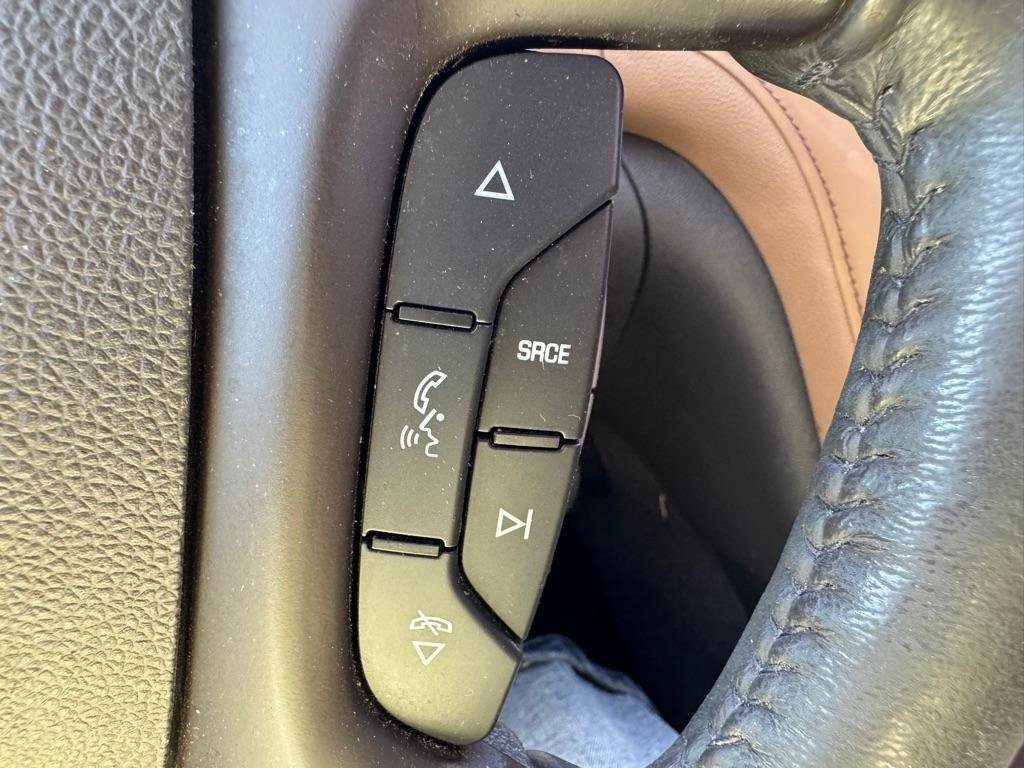 Used 2015 Buick Enclave Premium FWD image 24