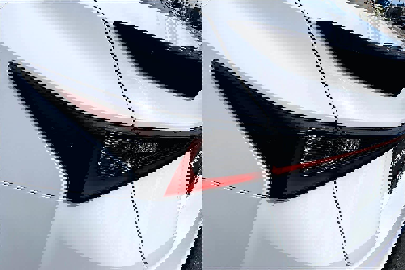 New 2026 Lexus IS 350 F Sport image 12