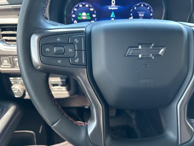 Used 2024 Chevrolet Tahoe RST w/ Luxury Package AWD/4WD image 13