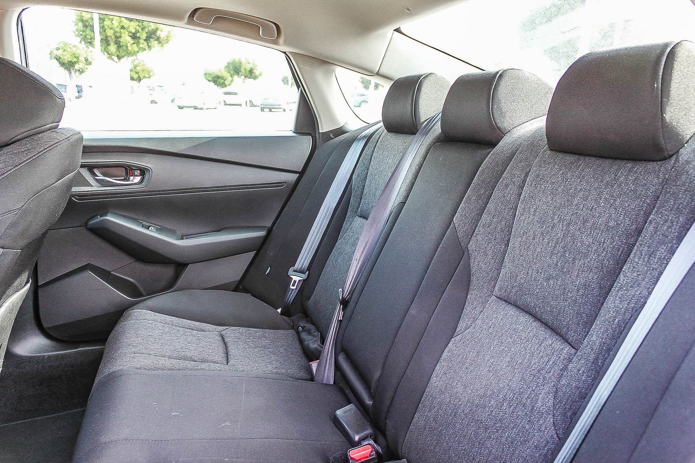 Used 2025 Honda Accord SE image 20