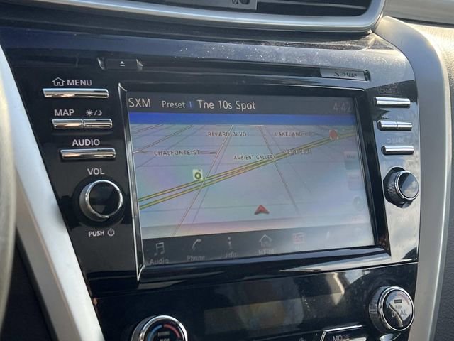 Used 2016 Nissan Murano Platinum image 23