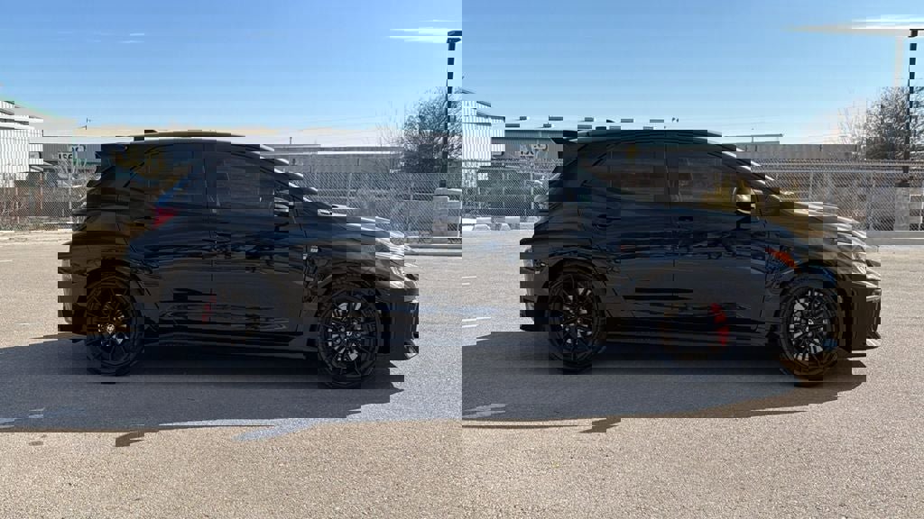 New 2026 Toyota Corolla GR image 7