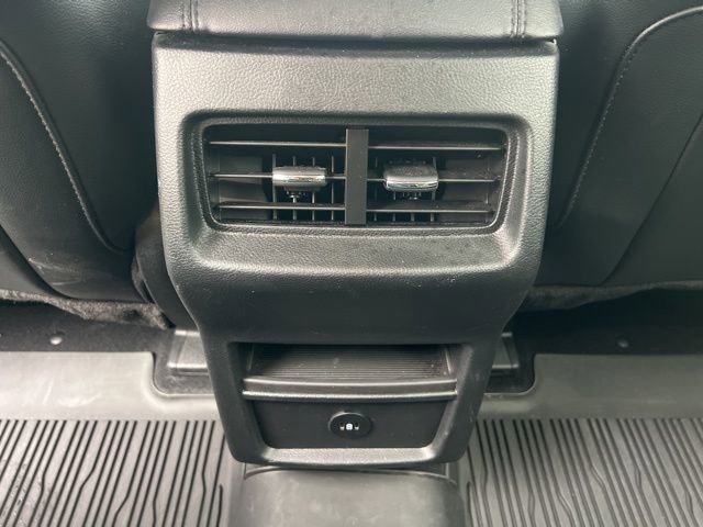 Used 2023 Ford Edge SEL AWD/4WD image 19