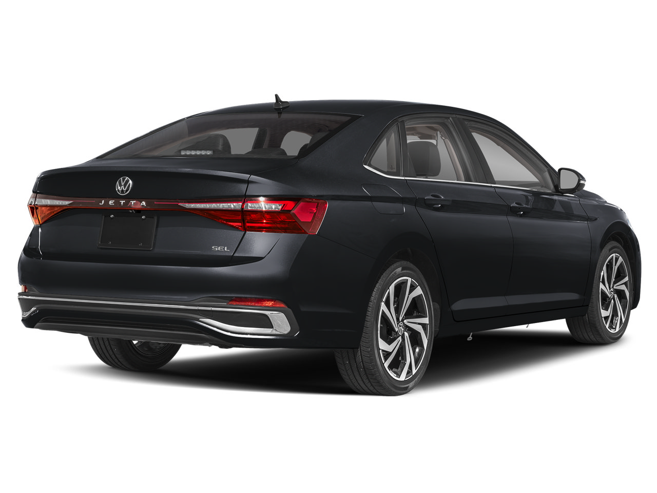 New 2027 Volkswagen Jetta SEL FWD image 27