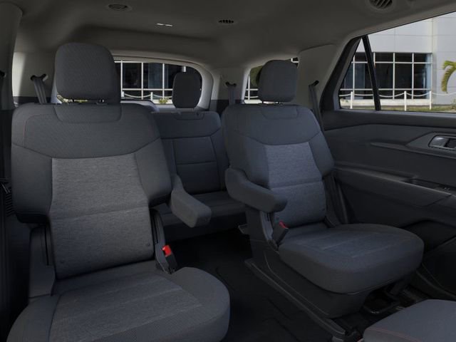 New 2026 Ford Explorer Active image 11