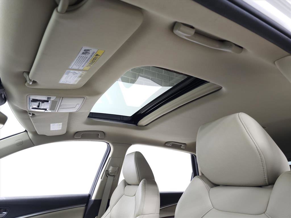 Used 2016 Acura MDX SH-AWD w/ Technology Package image 16