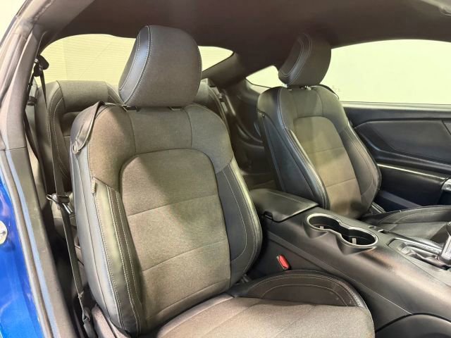 Used 2024 Ford Mustang Coupe RWD image 26