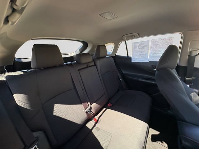 Certified 2024 Toyota Venza LE AWD/4WD image 25