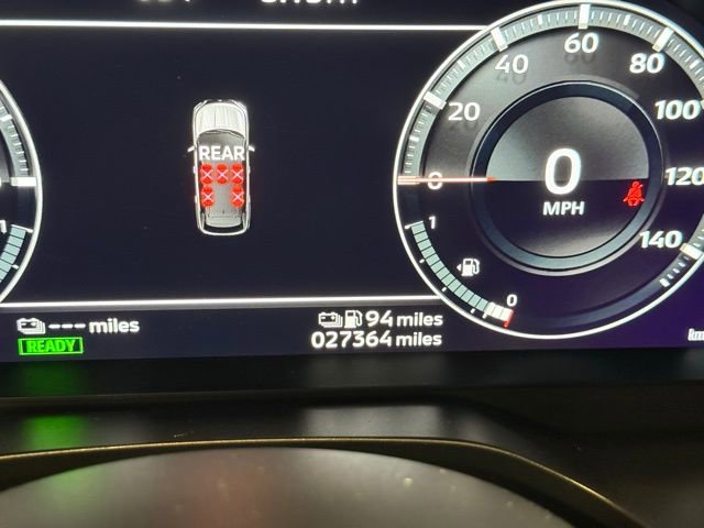 Used 2023 Mitsubishi Outlander SEL image 12