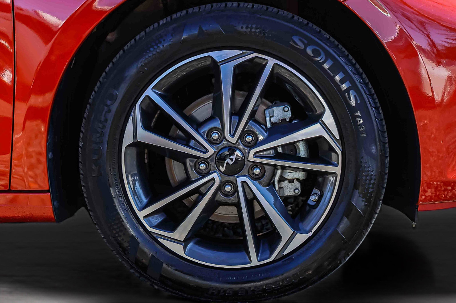 Certified 2024 Kia Forte LXS FWD image 26