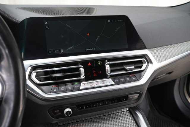 Used 2021 BMW M440i M440i Convertible w/ Premium Package image 56