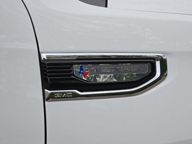 New 2026 GMC Sierra 1500 SLT AWD/4WD image 5