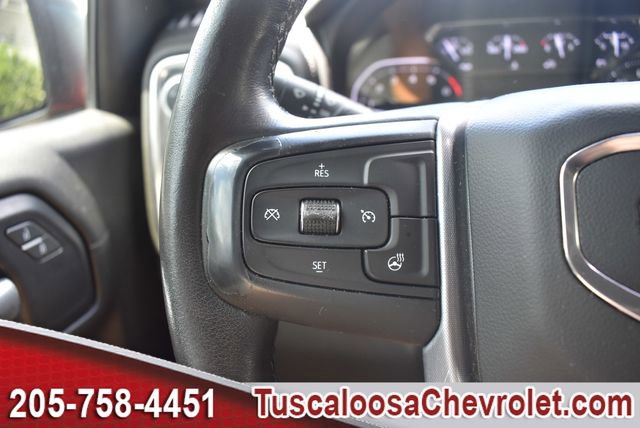 Used 2021 GMC Sierra 1500 Elevation w/ Preferred Package AWD/4WD image 28