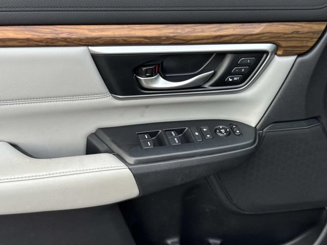 Certified 2018 Honda CR-V EX-L image 18