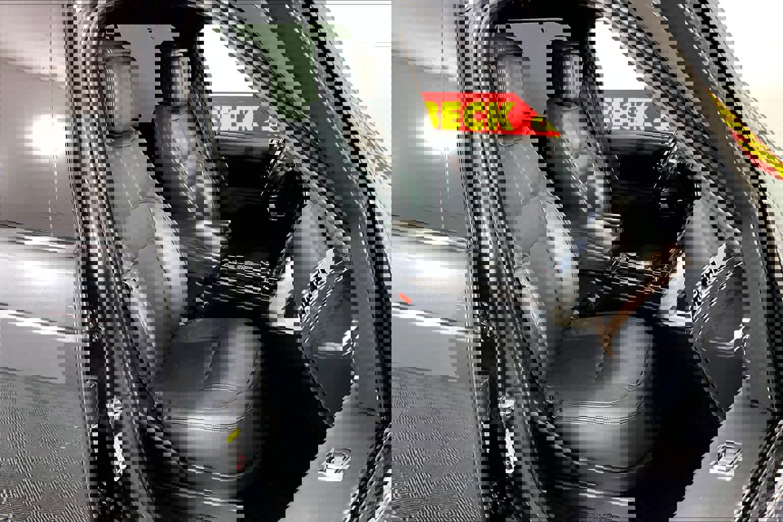 Used 2018 Land Rover Range Rover Supercharged image 8