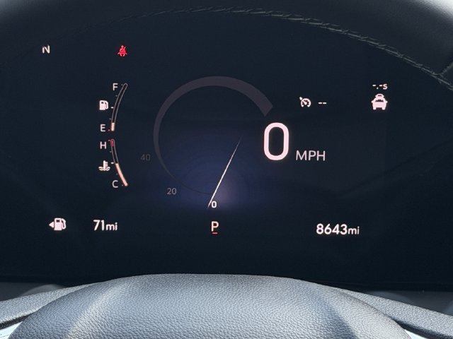 Certified 2025 Buick Encore GX Sport Touring FWD image 15