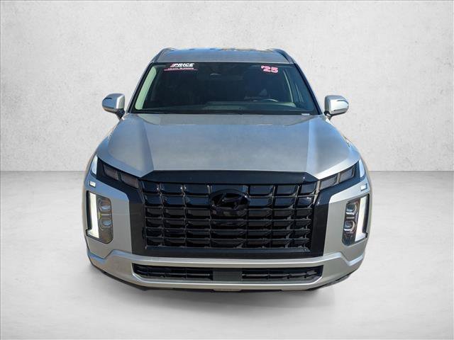 Used 2025 Hyundai Palisade SEL video 2