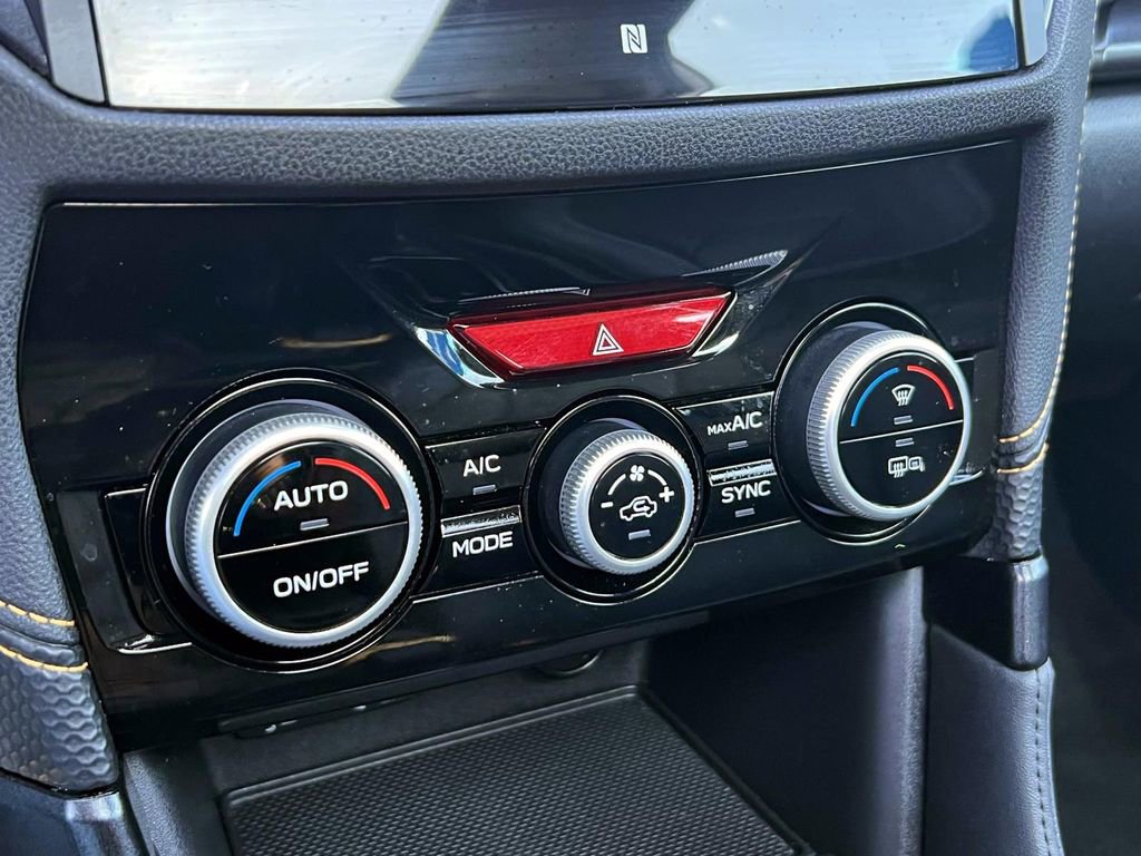 Used 2022 Subaru Forester Wilderness image 36