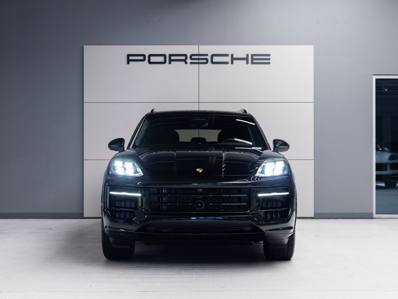 New 2026 Porsche Cayenne AWD/4WD image 10