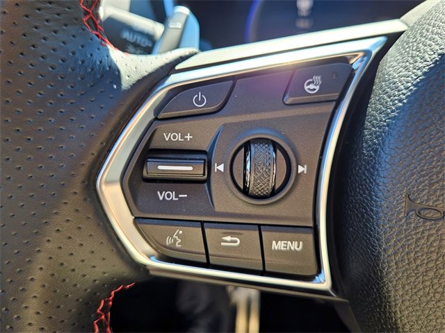 New 2026 Acura MDX A-Spec image 12