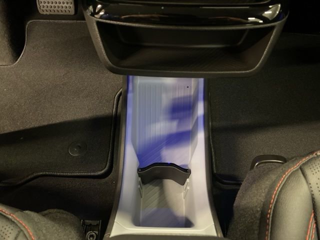 New 2027 Chevrolet Bolt RS FWD image 22