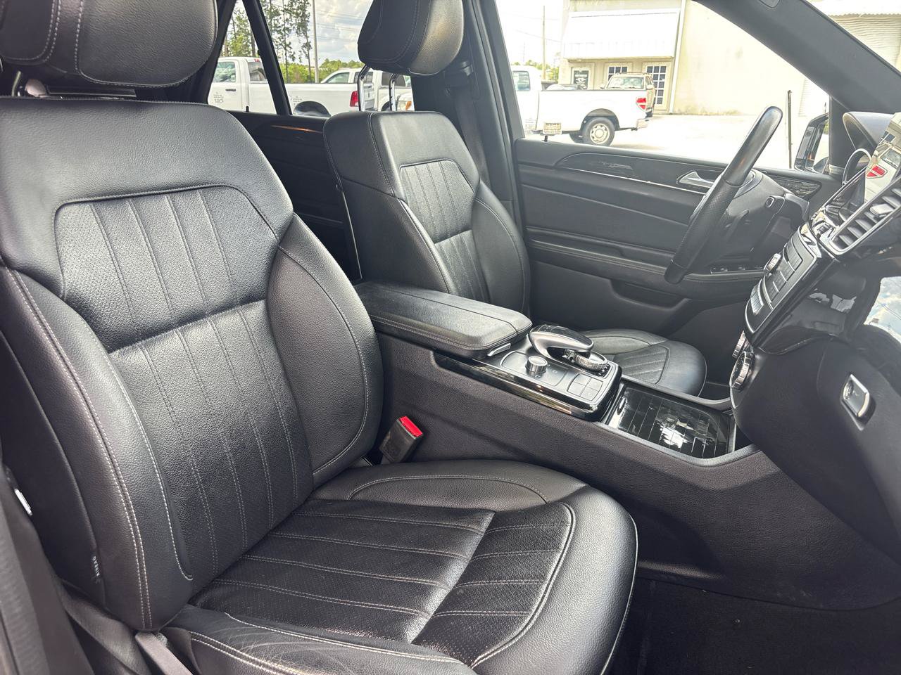 Used 2017 Mercedes-Benz GLE 350 4MATIC image 24