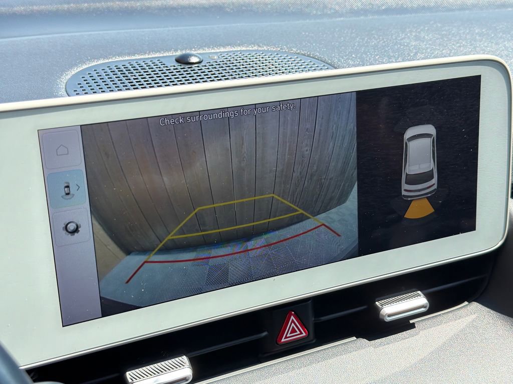 Used 2022 Hyundai Ioniq 5 SEL image 12