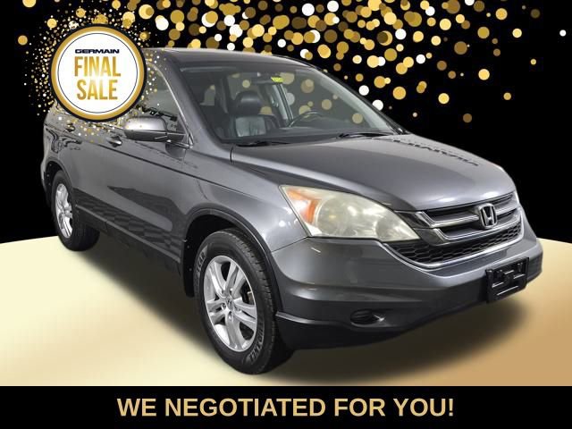 Used 2011 Honda CR-V EX-L image 4