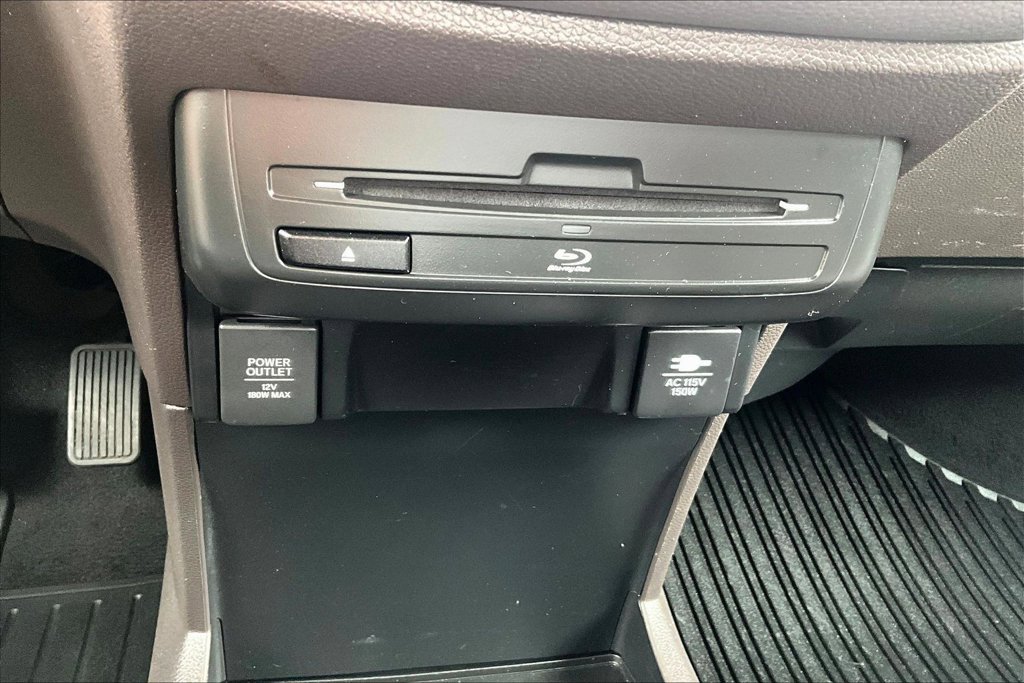 Used 2018 Honda Odyssey Elite image 26