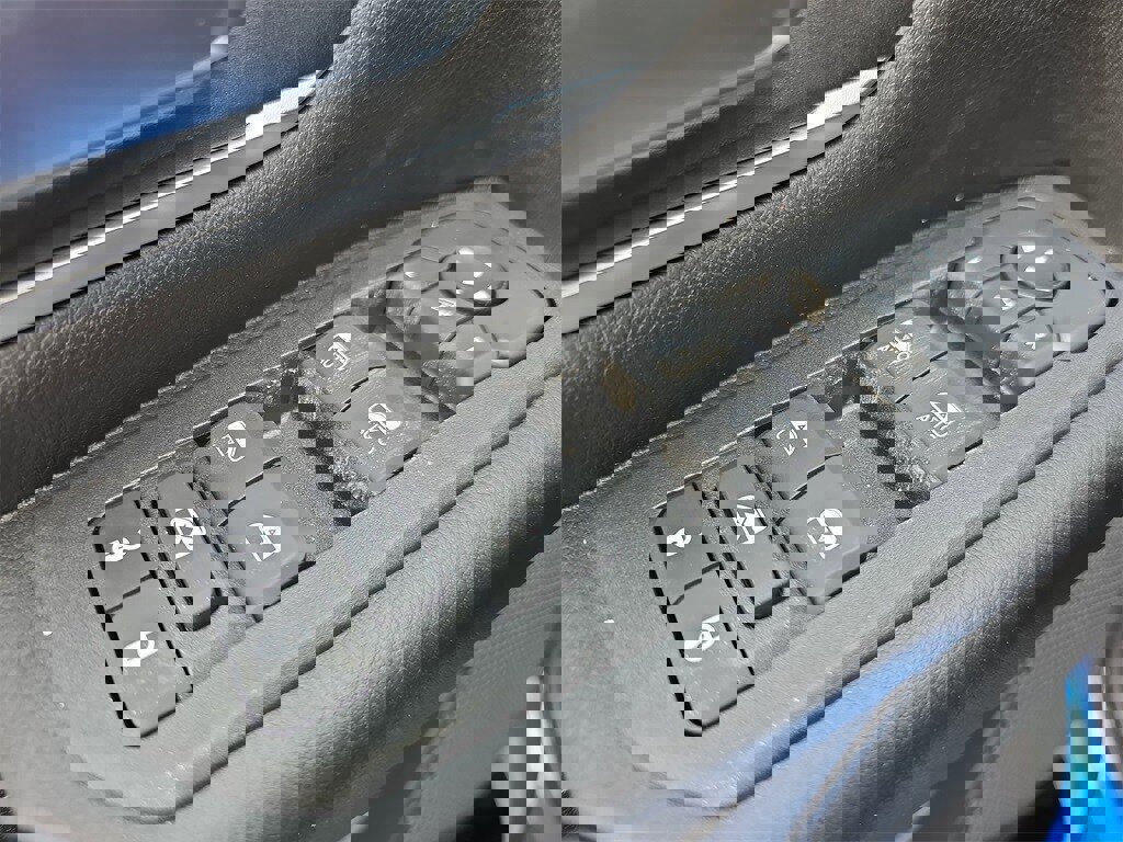 New 2026 RAM 1500 Big Horn image 27