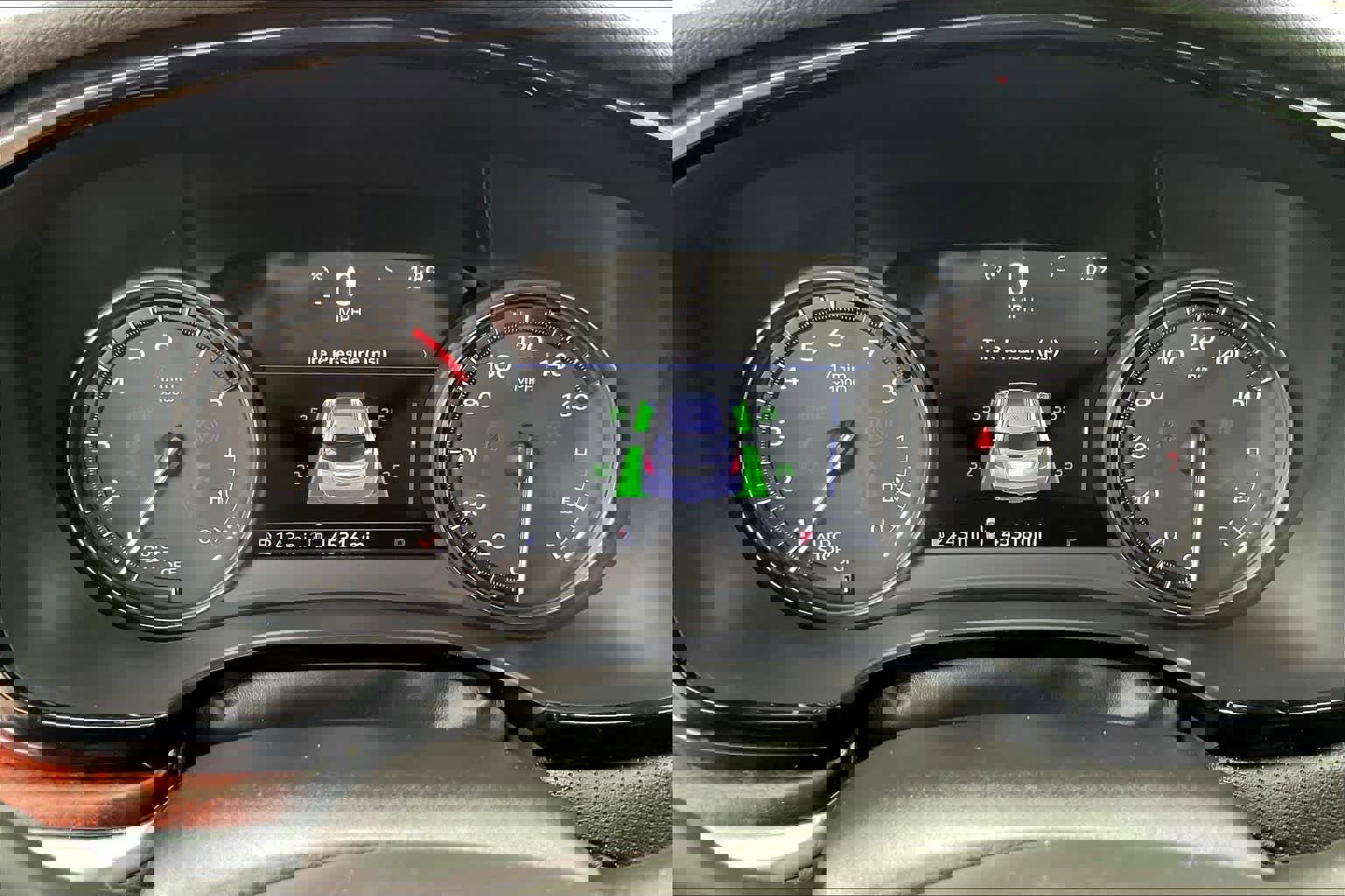 Used 2021 Cadillac XT5 Premium Luxury image 25