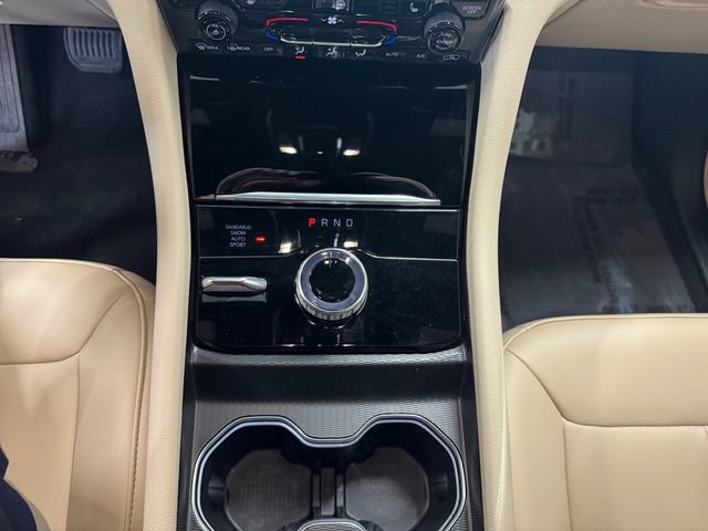 Used 2024 Jeep Grand Cherokee Limited AWD/4WD image 14