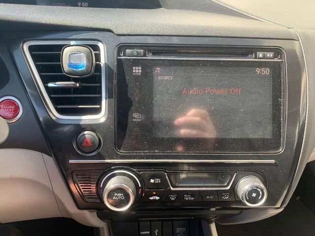 Used 2014 Honda Civic EX-L image 11