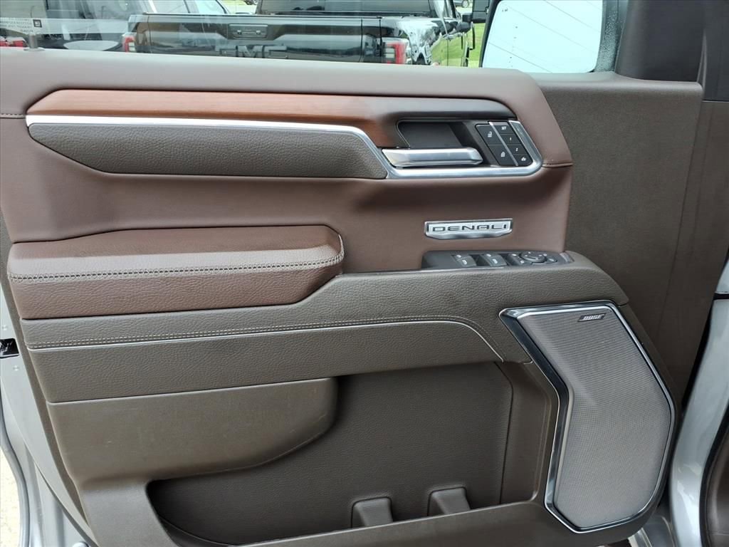 Used 2024 GMC Sierra 1500 Denali image 19