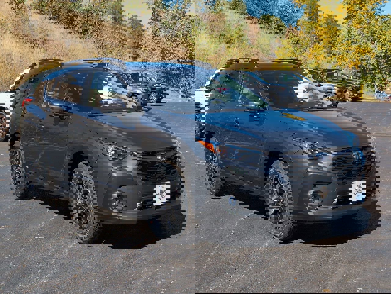 New 2025 Subaru Crosstrek 2.5i Premium w/ Convenience Package #2 image 1