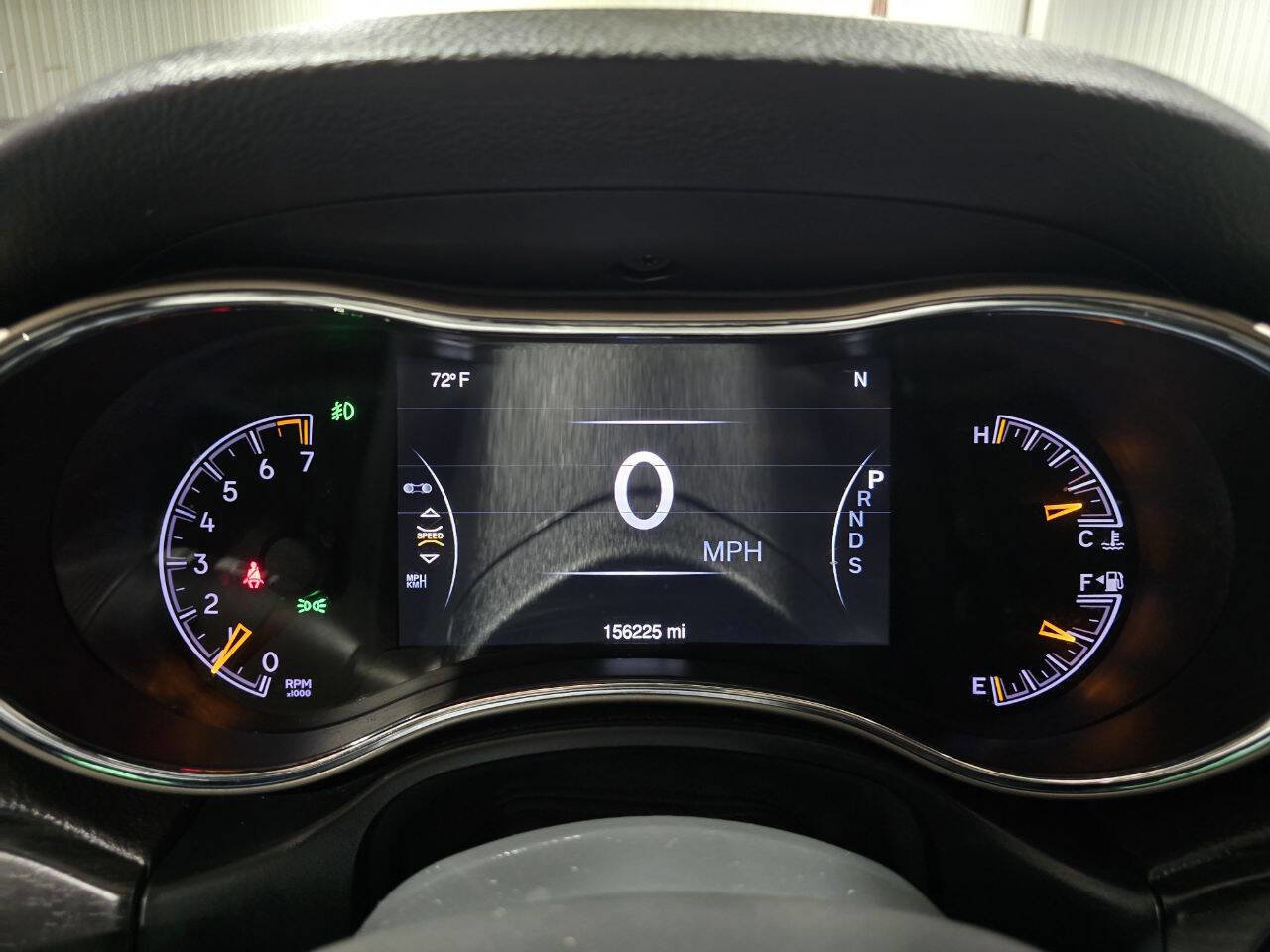 Used 2014 Jeep Grand Cherokee Limited AWD/4WD image 35